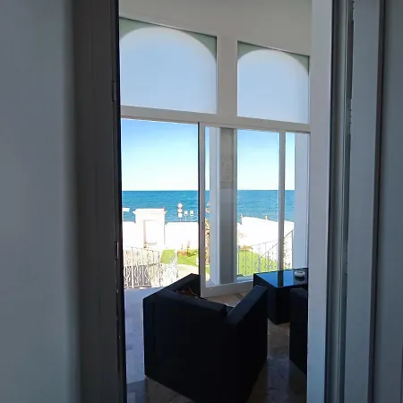 Ventidue Venti Vendégház