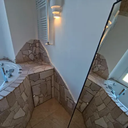 Ventidue Venti 4* 巴里