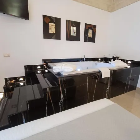 Vendégház Ventidue Venti Bari