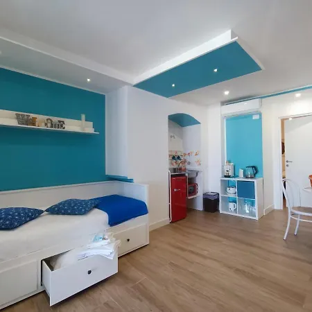 Ventidue Venti 巴里