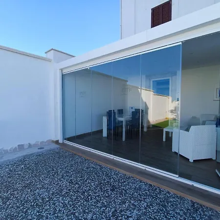 Ventidue Venti バーリ