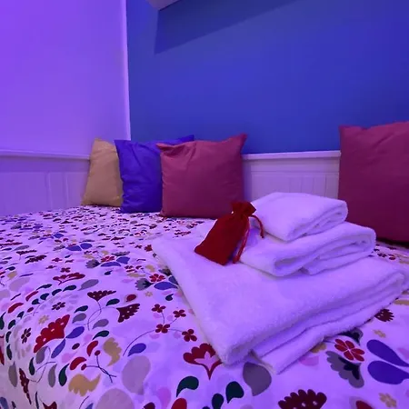 招待所 Ventidue Venti