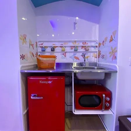 Ventidue Venti 招待所 4*