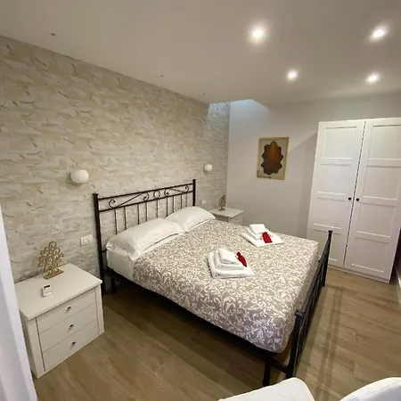 Guest house Ventidue Venti Bari