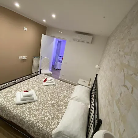 Vendégház Ventidue Venti