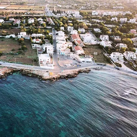 Ventidue Venti 招待所 4*