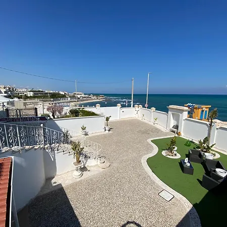 招待所 Ventidue Venti 巴里