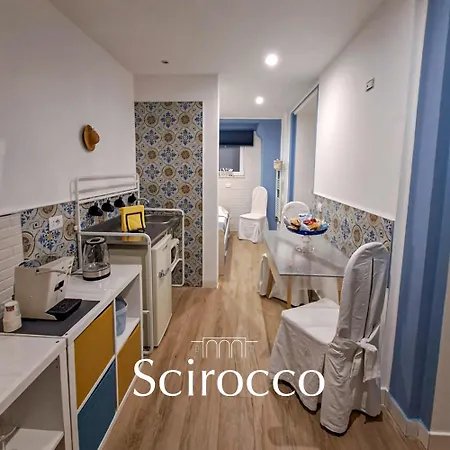 Ventidue Venti 4* Bari