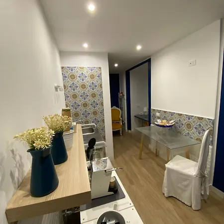 Ventidue Venti 4* Bari