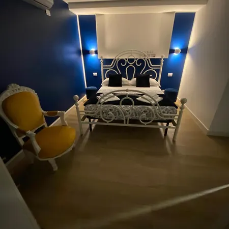 Ventidue Venti Vendégház Bari