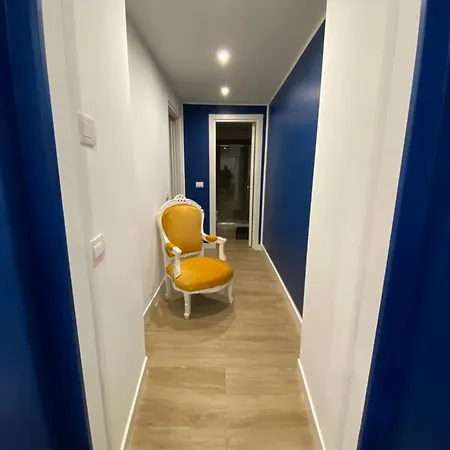 Vendégház Ventidue Venti