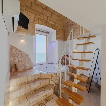 Ventidue Venti Penzion Bari