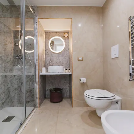 Ventidue Venti Affittacamere 3*
