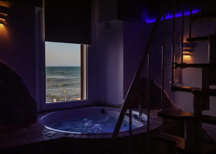 Ventidue Venti バーリ