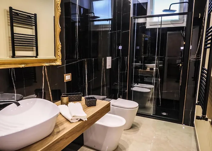 Ventidue Venti 4* バーリ