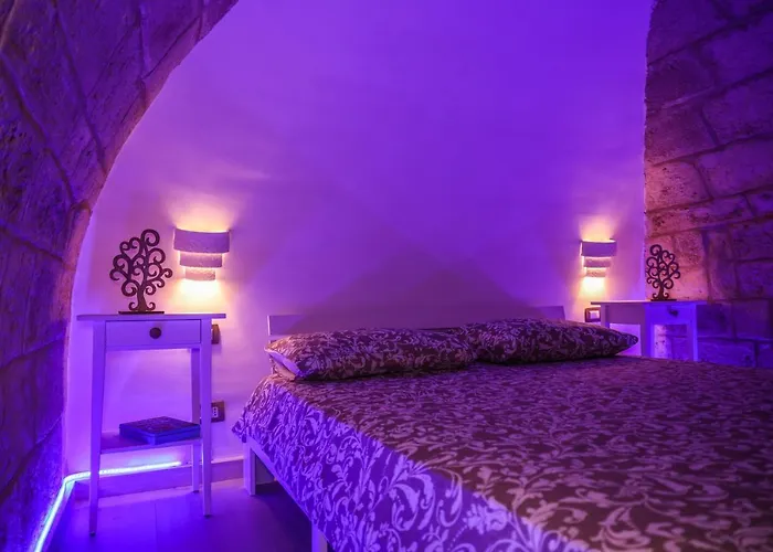 招待所 Ventidue Venti 4*