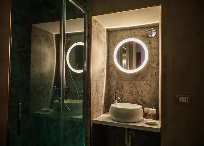 Ventidue Venti ゲストハウス 4*