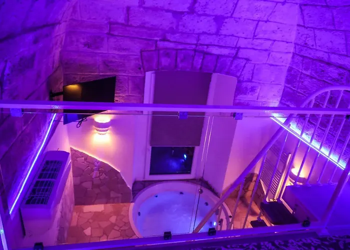 Ventidue Venti 巴里