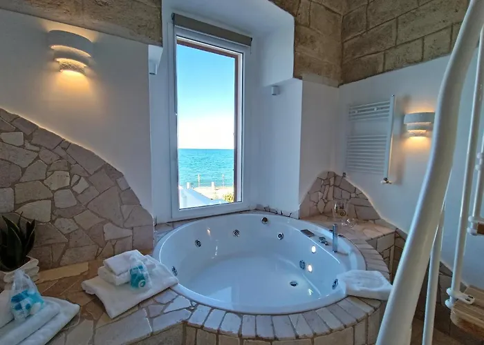 招待所 Ventidue Venti 巴里