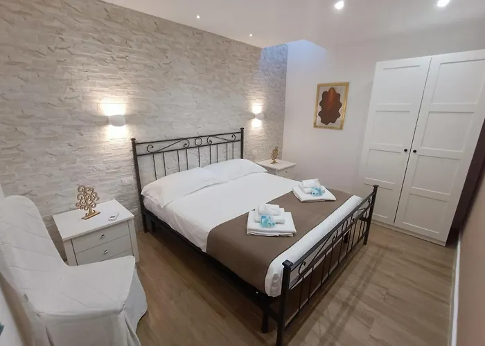 ゲストハウス Ventidue Venti バーリ