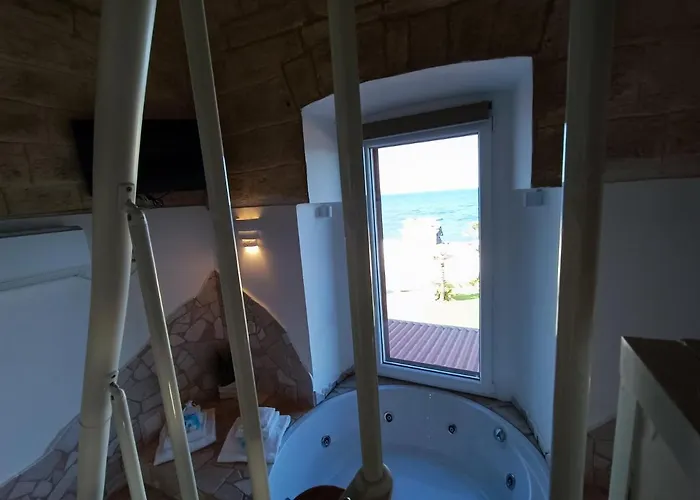 ゲストハウス Ventidue Venti バーリ