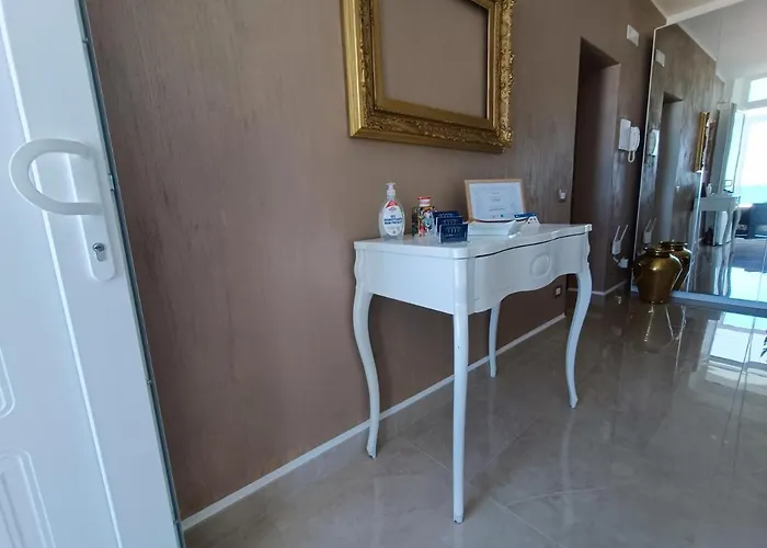 Ventidue Venti 招待所 4*