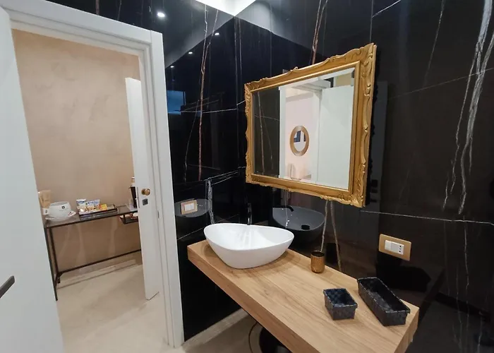 Ventidue Venti ゲストハウス バーリ