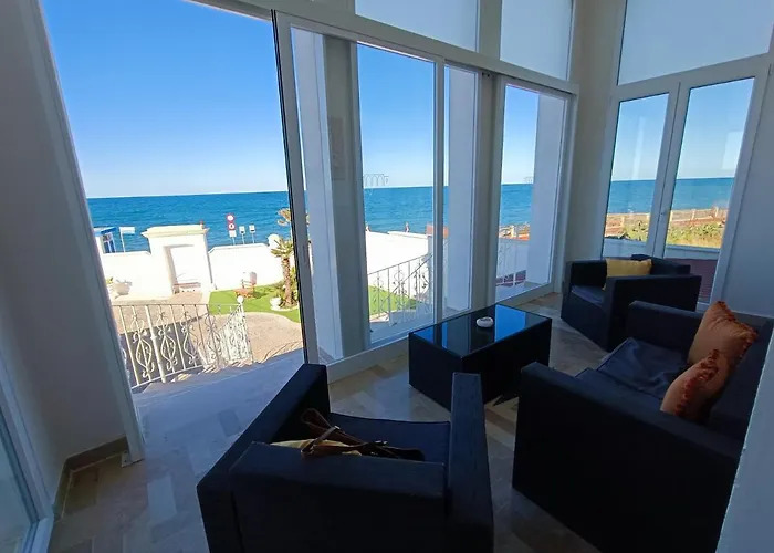 Ventidue Venti 招待所 4*