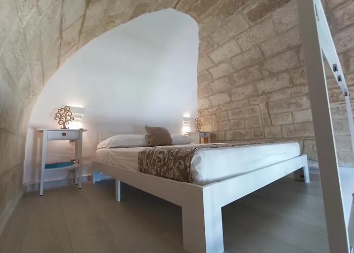 Ventidue Venti ゲストハウス バーリ