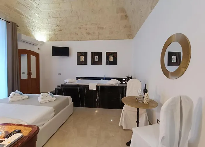 Ventidue Venti ゲストハウス