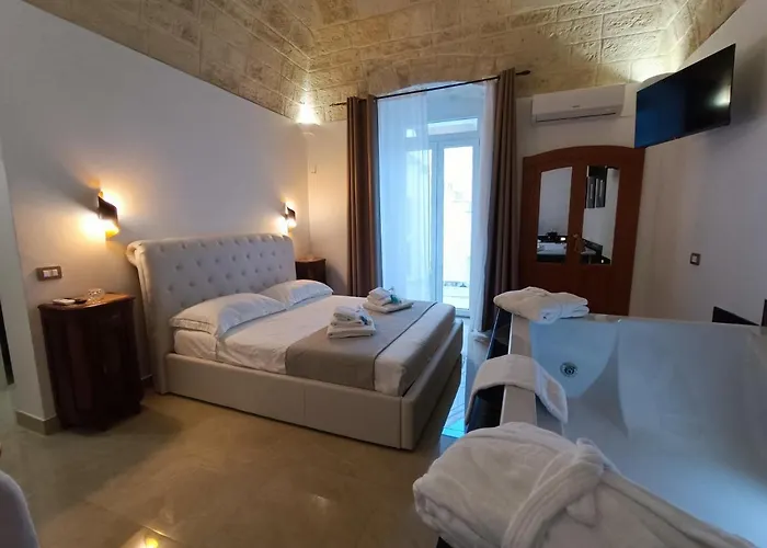 Ventidue Venti 招待所 4*