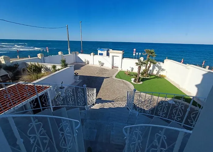 ゲストハウス Ventidue Venti バーリ