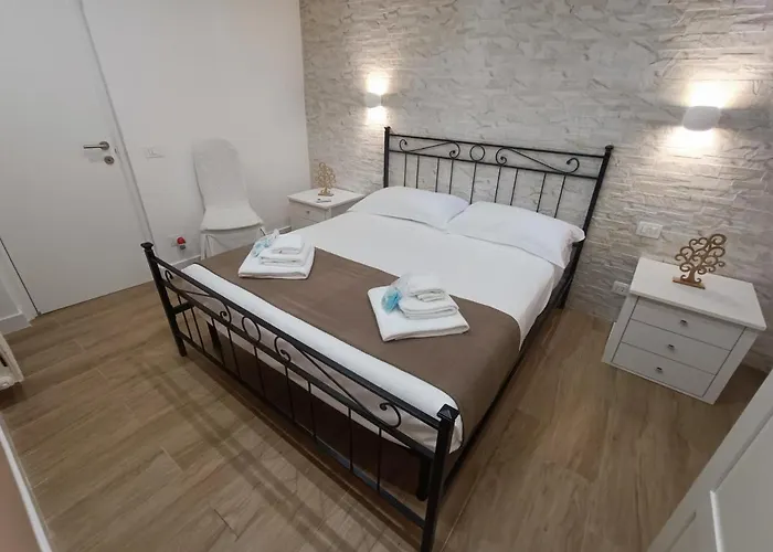 Ventidue Venti 招待所