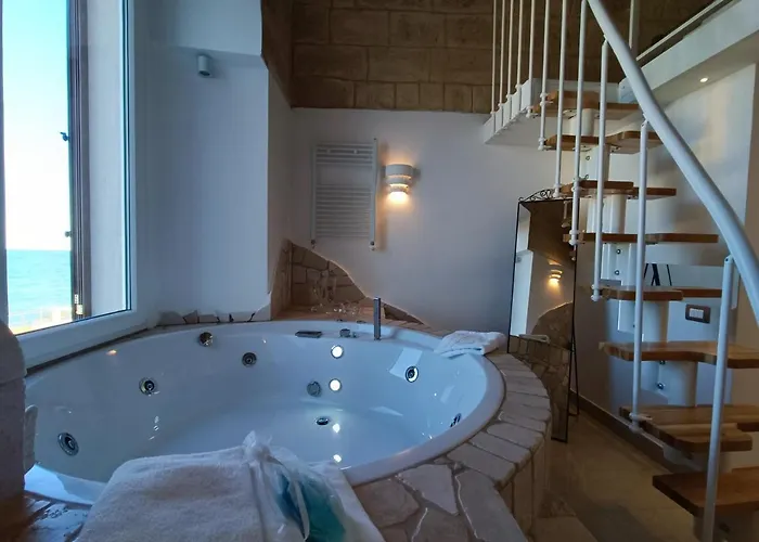 Ventidue Venti バーリ