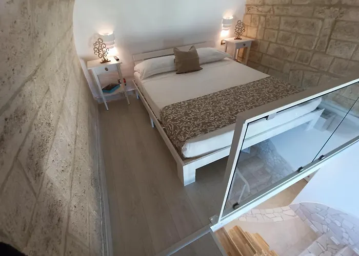 Ventidue Venti バーリ