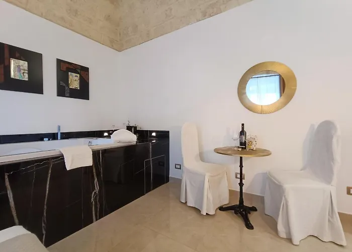 Ventidue Venti 招待所