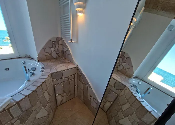 Ventidue Venti 4* バーリ