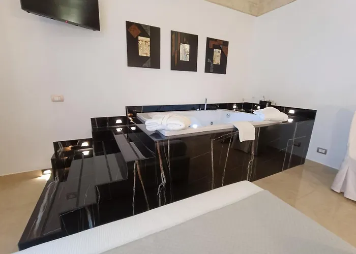 ゲストハウス Ventidue Venti バーリ