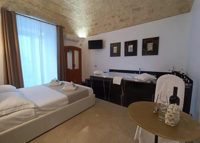 Ventidue Venti バーリ