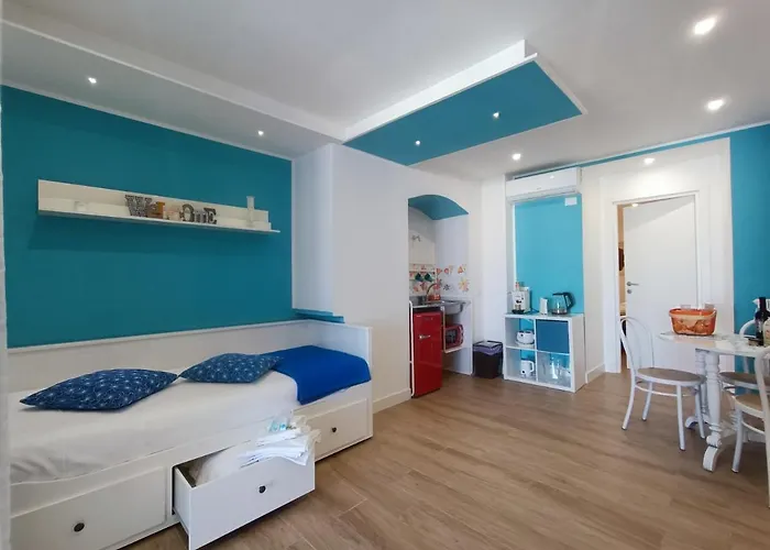 Ventidue Venti 巴里