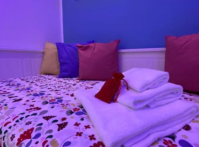 招待所 Ventidue Venti