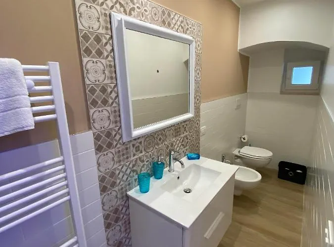 Ventidue Venti ゲストハウス 4*