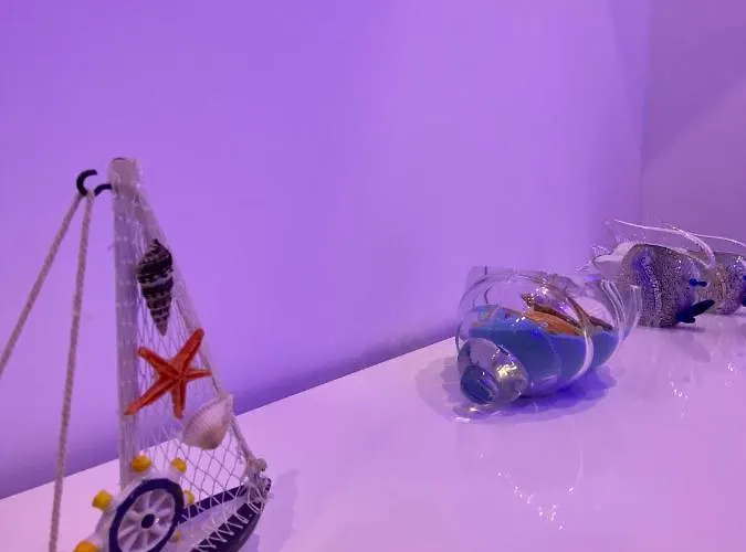 Ventidue Venti 招待所 巴里