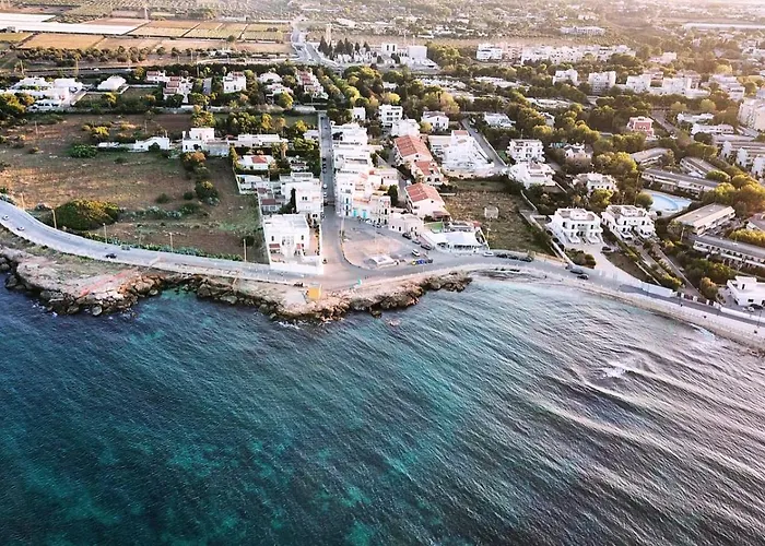 Ventidue Venti 招待所 4*