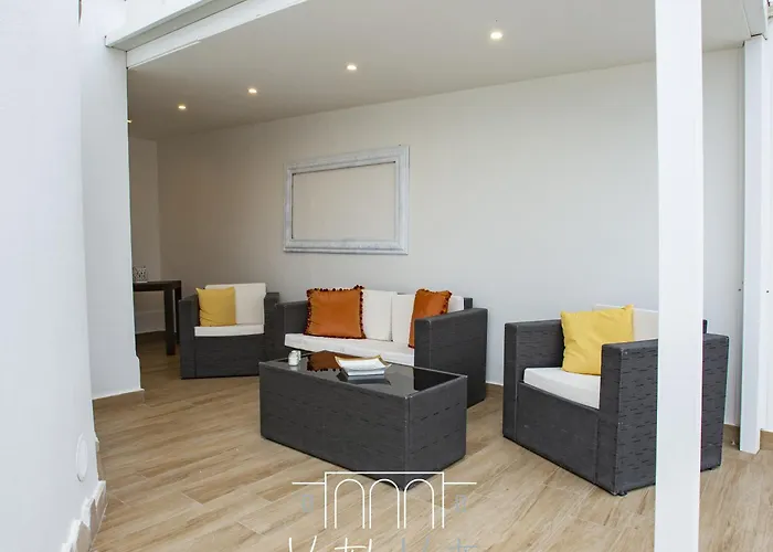 招待所 Ventidue Venti 4*