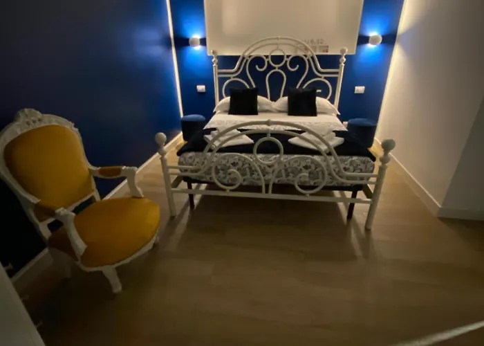 Ventidue Venti 招待所 巴里