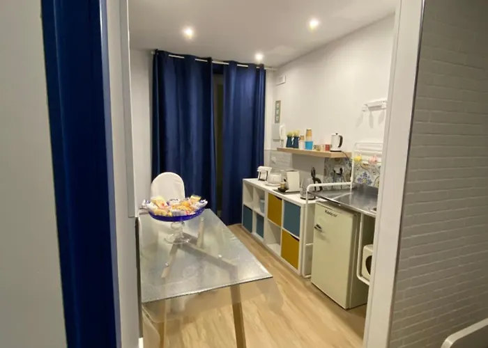 招待所 Ventidue Venti 4*